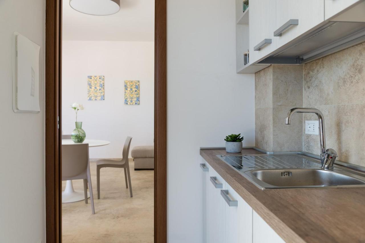 Charming Villas - Villa D'Itria With Trullo Ostuni Dış mekan fotoğraf