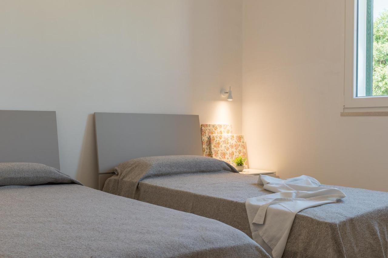 Charming Villas - Villa D'Itria With Trullo Ostuni Dış mekan fotoğraf