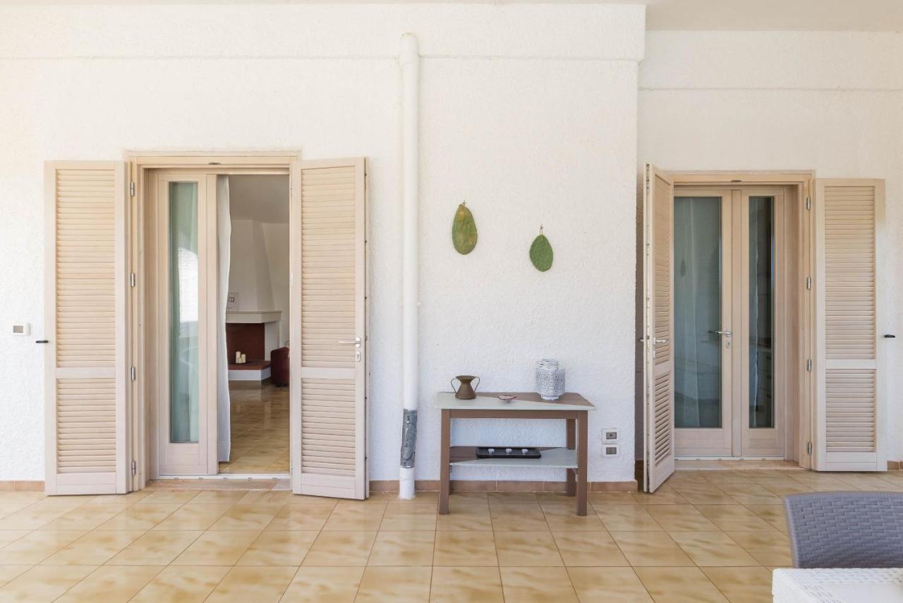 Charming Villas - Villa D'Itria With Trullo Ostuni Dış mekan fotoğraf